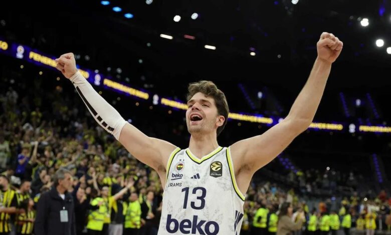 Tarık Biberovic resmen Dallas Mavericks'te! 1 tarik biberovic resmen dallas maverickste mGyArlgC
