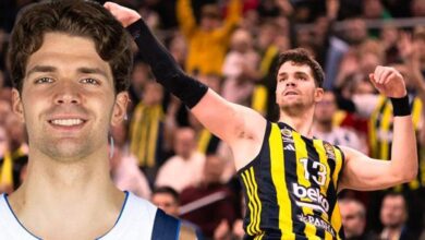 Tarık Biberovic resmen NBA'de! Dallar Mavericks'ten resmi açıklama 6 tarik biberovic resmen nbade dallar mavericksten resmi aciklama bzwyyeIB