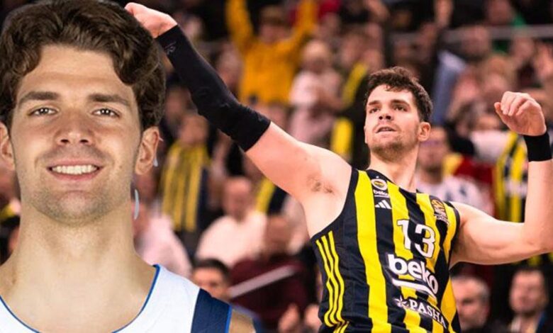 Tarık Biberovic resmen NBA'de! Dallas Mavericks ulusal yıldızı açıkladı 1 tarik biberovic resmen nbade dallas mavericks ulusal yildizi acikladi upz4WtY4