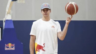Tarık Biberovic'ten Fenerbahçe itirafı! "Hayal edemezdim..." 7 tarik biberovicten fenerbahce itirafi hayal edemezdim CuuJ14l4