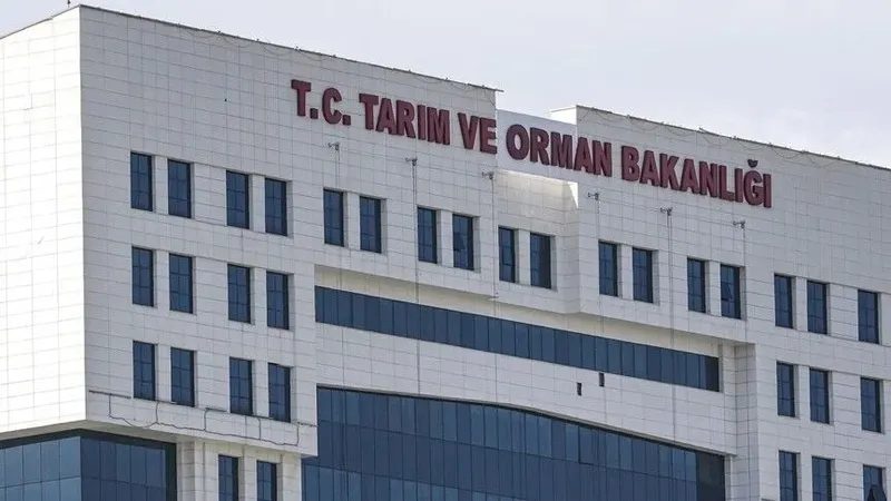 Tarım ve Orman Bakanlığı 1874 personel alımı! Kaideler ve tarih 2 tarim ve orman bakanligi 1874 personel alimi kaideler ve tarih 0 WeqQWTjS