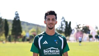 Tayfur Bingöl: Tek konsantrem Kocaelispor 4 tayfur bingol tek konsantrem kocaelispor iKWjS6vy