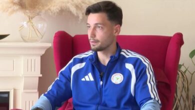 Tayyip Talha Sanuç Çaykur Rizespor'u seçme nedenini anlattı! 10 tayyip talha sanuc caykur rizesporu secme nedenini anlatti B3esNYdB