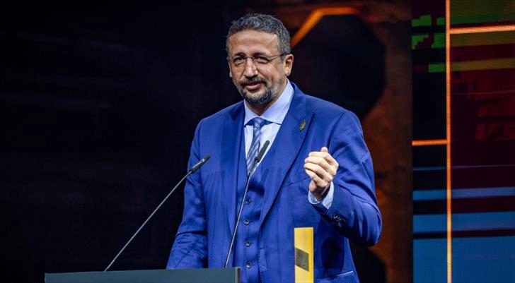 TBF Başkanı Hidayet Türkoğlu'na fahri doktora ünvanı verildi 1 tbf baskani hidayet turkogluna fahri doktora unvani verildi