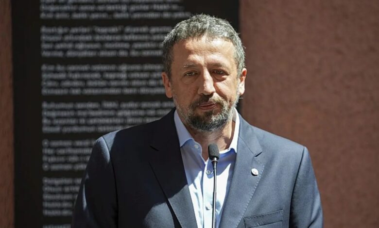 tbf baskani hidayet turkoglundan 15 temmuz demokrasi ve ulusal birlik gunu iletisi pyPz8Vq9