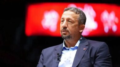 TBF Başkanı Hidayet Türkoğlu'ndan 15 Temmuz iletisi 6 tbf baskani hidayet turkoglundan 15 temmuz iletisi e688Dv4b