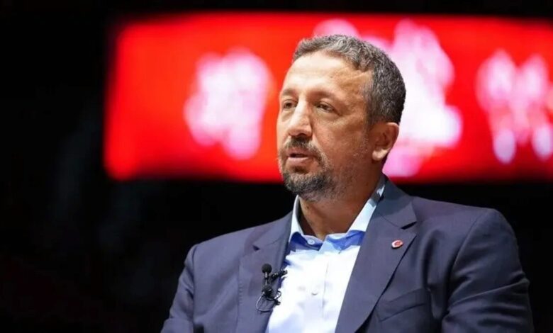 TBF Başkanı Hidayet Türkoğlu'ndan 15 Temmuz iletisi 1 tbf baskani hidayet turkoglundan 15 temmuz iletisi e688Dv4b