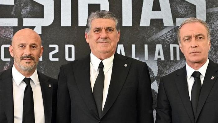 Teklif belirli oldu! Beşiktaş Dusan Vlahovic'te adım adım keyifli sona 2 teklif belirli oldu besiktas dusan vlahovicte adim adim keyifli sona 0
