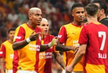 Teklif masada! Galatasaray'da sürpriz isimle yollar ayrılabilir 10 teklif masada galatasarayda surpriz isimle yollar ayrilabilir ES5kKC8d