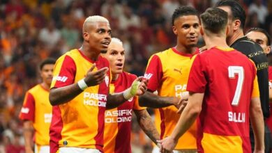 Teklif masada! Galatasaray'da sürpriz isimle yollar ayrılabilir 4 teklif masada galatasarayda surpriz isimle yollar ayrilabilir ES5kKC8d