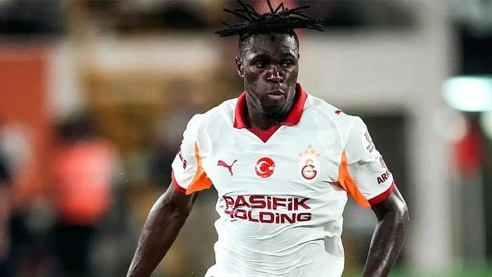 Teklif muhakkak oldu! Inter'den Wilfried Singo'ya kanca 7 teklif muhakkak oldu interden wilfried singoya kanca 5 B87aD3Xr