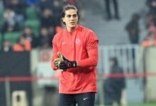 Teklif yapıldı! Beşiktaş'tan kaleye bir takviye daha geliyor 8 teklif yapildi besiktastan kaleye bir takviye daha geliyor XJqj6RkN
