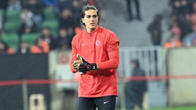 Teklif yapıldı! Beşiktaş'tan kaleye bir takviye daha geliyor 6 teklif yapildi besiktastan kaleye bir takviye daha geliyor XJqj6RkN