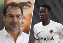 teknik direktoru duyurdu trendyol super ligden premier leagueye gidiyor Gq46jF9R