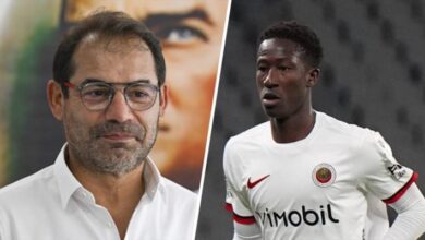 Teknik direktörü duyurdu! Trendyol Süper Lig'den Premier League'ye gidiyor 6 teknik direktoru duyurdu trendyol super ligden premier leagueye gidiyor Gq46jF9R