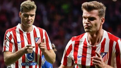 tekrar alexander sorloth fenerbahcede sicak saatler italyan gazeteci duyurdu DVKKwpkF