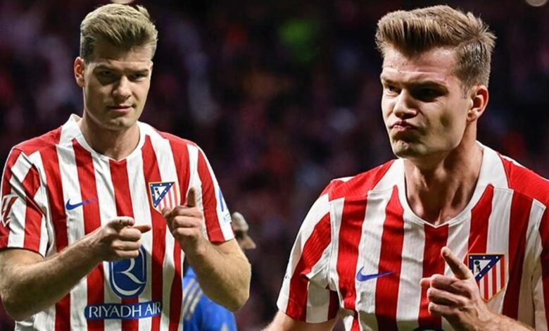 tekrar alexander sorloth fenerbahcede sicak saatler italyan gazeteci duyurdu DVKKwpkF
