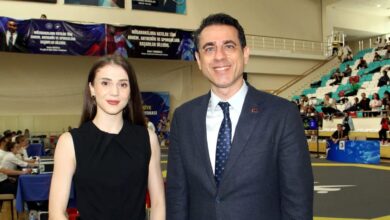 Tekvandoda en büyük gaye 2028 Los Angeles Olimpiyatları 5 tekvandoda en buyuk gaye 2028 los angeles olimpiyatlari 4ksx5FmT