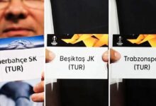 temsilcilerimizin avrupadaki muhtemel rakipleri belli oldu xaIWsOAj