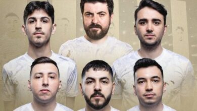 Temsilcimiz Eternal Fire Counter Strike 2'de çeyrek finalde! 7 temsilcimiz eternal fire counter strike 2de ceyrek finalde px8FASM9