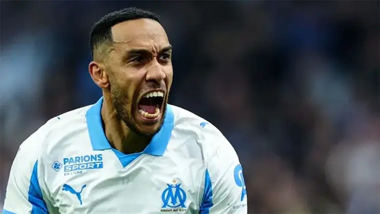 Tercihini yaptı: Aubameyang'tan Çorum FK'ya berbat haber! İşte yeni grubu... 2 tercihini yapti aubameyangtan corum fkya berbat haber iste yeni grubu 0