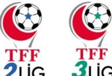 tff 2 lig ve tff 3 ligde kumeler muhakkak oldu b2JhNU1g
