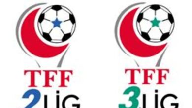 TFF 2. Lig ve TFF 3. Lig'de kümeler muhakkak oldu! 6 tff 2 lig ve tff 3 ligde kumeler muhakkak oldu b2JhNU1g