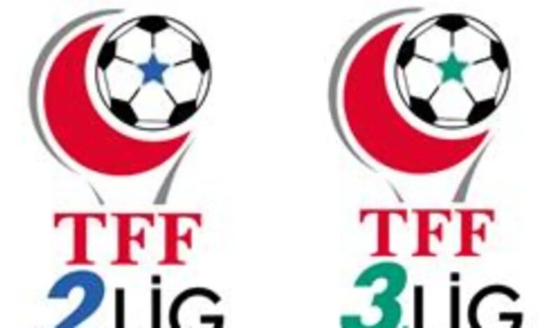 TFF 2. Lig ve TFF 3. Lig'de kümeler muhakkak oldu! 1 tff 2 lig ve tff 3 ligde kumeler muhakkak oldu b2JhNU1g