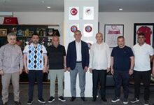 TFF Başkanı Hacıosmanoğlu, TFF Amatör İşler Kurulu ile Bir Araya Geldi 15 tff baskani haciosmanoglu tff amator isler kurulu ile bir araya geldi 7KeOFTGl