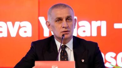 TFF Başkanı İbrahim Hacıosmanoğlu'ndan 15 Temmuz bildirisi 5 tff baskani ibrahim haciosmanoglundan 15 temmuz bildirisi Di1i5Iqv