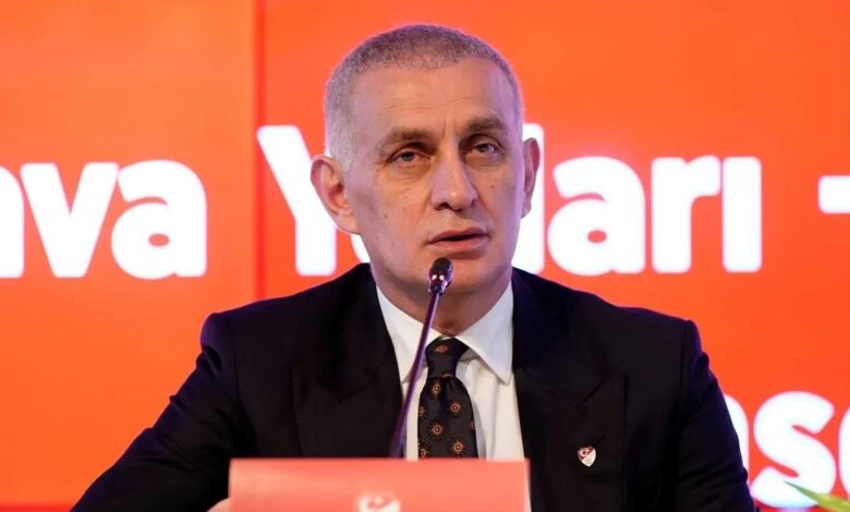 TFF Başkanı İbrahim Hacıosmanoğlu'ndan 15 Temmuz bildirisi 1 tff baskani ibrahim haciosmanoglundan 15 temmuz bildirisi Di1i5Iqv