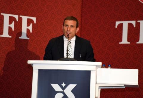 TFF Fantezi Lig Tanıtım Toplantısı Riva'da Gerçekleştirildi 18 tff fantezi lig tanitim toplantisi rivada gerceklestirildi 16 65FZPlhS