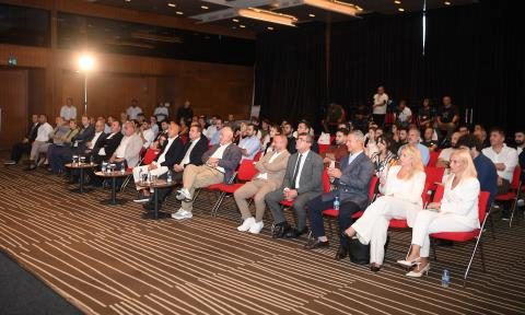 TFF Fantezi Lig Tanıtım Toplantısı Riva'da Gerçekleştirildi 19 tff fantezi lig tanitim toplantisi rivada gerceklestirildi 17 H4zSb8Ub