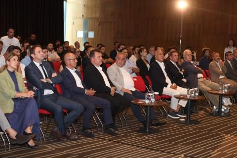 TFF Fantezi Lig Tanıtım Toplantısı Riva'da Gerçekleştirildi 8 tff fantezi lig tanitim toplantisi rivada gerceklestirildi 6 isNgZtRL