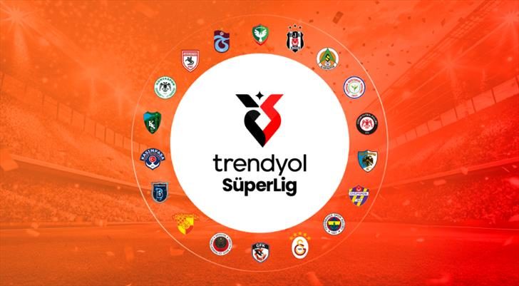 TFF ile Trendyol arasındaki sponsorluk uzatıldı 1 tff ile trendyol arasindaki sponsorluk uzatildi rINLN5q6