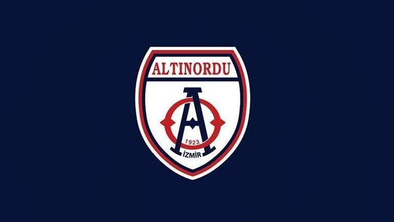 TFF resmen açıkladı! Altınordu küme düşürüldü 2 tff resmen acikladi altinordu kume dusuruldu 0