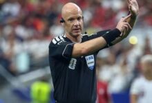 TFF resmen açıkladı! İngiliz hakem göreve başladı 11 tff resmen acikladi ingiliz hakem goreve basladi gSqj3AyK