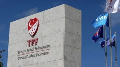 TFF, Trendyol Süper Lig fikstür çekiminin ayrıntılarını duyurdu! İşte derbi haftaları 5 tff trendyol super lig fikstur cekiminin ayrintilarini duyurdu iste derbi haftalari T8cPeYHC