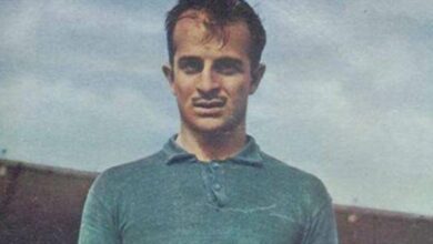 TFF ve Galatasaray, Turgay Şeren'i andı 7 tff ve galatasaray turgay sereni andi nQ3Ht8S9