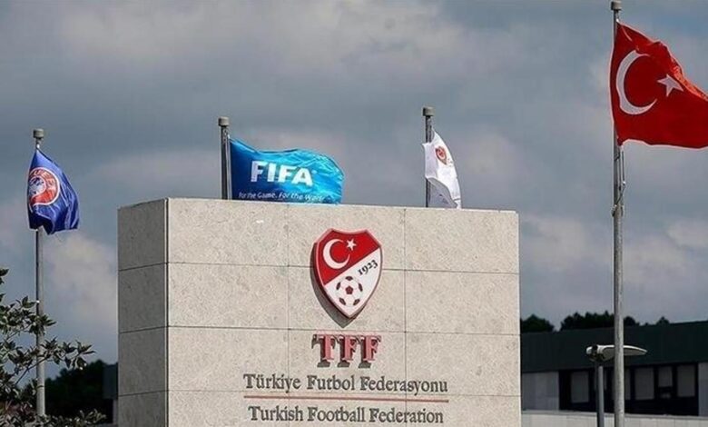 TFF yeni oyun kurallarıyla ilgili planlamasını açıkladı 1 tff yeni oyun kurallariyla ilgili planlamasini acikladi d5UWiL91