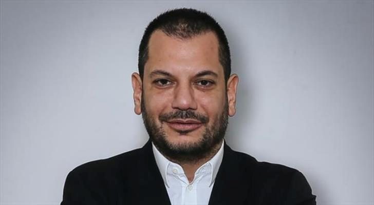 TFF'den Ertuğrul Doğan'a tebrik 1 tffden ertugrul dogana tebrik 3bp1eZtO