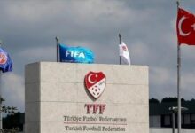TFF'den resmi açıklama! Yabancı kuralı... 12 tffden resmi aciklama yabanci kurali BuKkOSpi