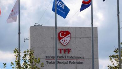 TFF'den Şampiyonlar Ligi'nde turlayan Fenerbahçe'ye tebrik! 6 tffden sampiyonlar liginde turlayan fenerbahceye tebrik 4yAksRva