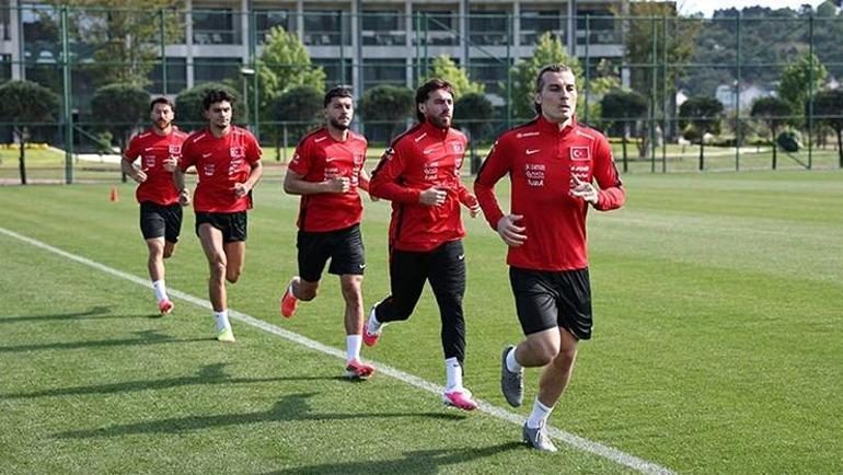 TFF'den Ulusal Kadronun Dünya Kupası'ndaki kamp yerine ait savlara açıklama! 5 tffden ulusal kadronun dunya kupasindaki kamp yerine ait savlara aciklama 3 4XVfm1VT