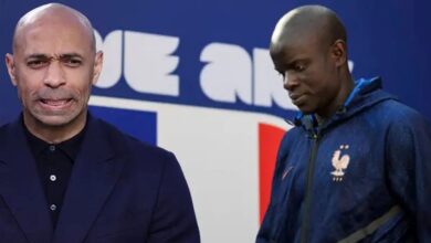 Thierry Henry, Fenerbahçe'nin yıldızı için isyan bayrağı açtı! 'Nasıl oynatmazsınız, çok büyük hata!' 5 thierry henry fenerbahcenin yildizi icin isyan bayragi acti nasil oynatmazsiniz cok buyuk hata myNKbRs2