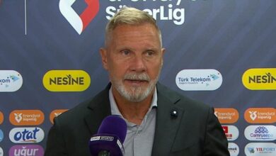 Thorsten Fink: "Adil bir sonuç olduğunu söyleyebilirim" 13 thorsten fink adil bir sonuc oldugunu soyleyebilirim XAEq6J1T