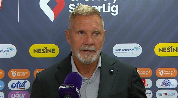 Thorsten Fink: "Adil bir sonuç olduğunu söyleyebilirim" 1 thorsten fink adil bir sonuc oldugunu soyleyebilirim XAEq6J1T