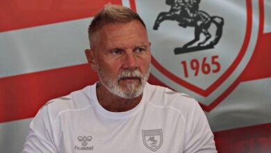 Thorsten Fink: "İyi bir sezon öncesi kamp geçirdik" 4 thorsten fink iyi bir sezon oncesi kamp gecirdik OwahmHa6