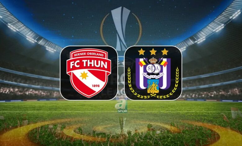 Thun-Vikingur maçı ne vakit, saat kaçta? Hangi kanalda yayınlanacak? 1 thun vikingur maci ne vakit saat kacta hangi kanalda yayinlanacak ul3l7rgN