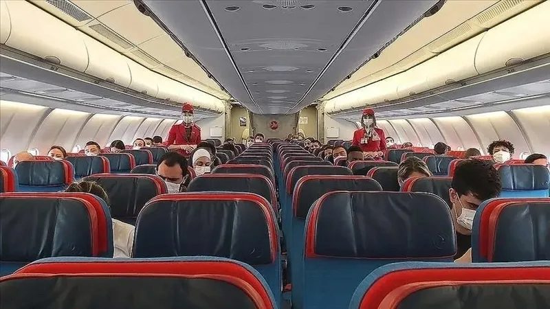 THY'de ucuz bilet fırsatı başladı! 1.449 TL'den başlayan fiyatlar 2 thyde ucuz bilet firsati basladi 1449 tlden baslayan fiyatlar 0